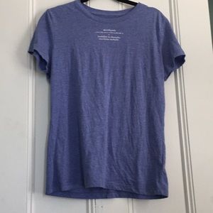 Aeropostale shirt